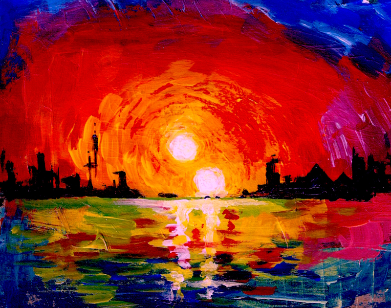 Illustration for article titled Tatooine-Like Planets May Be More Common Than We Thought